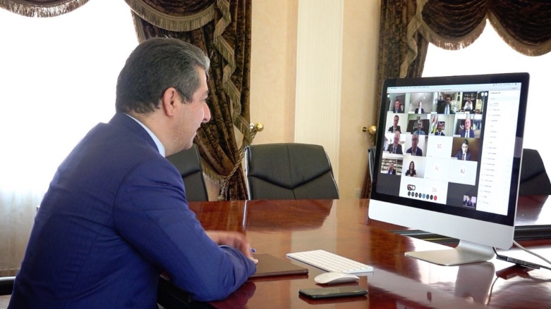 Bakanlar Kurulu toplanıyor: Gündemde 5 madde var